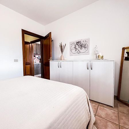 Atene 12 Olbia Dış mekan fotoğraf