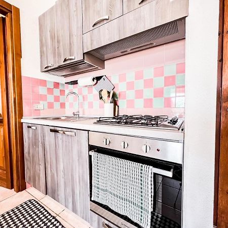 Atene 12 Olbia Dış mekan fotoğraf