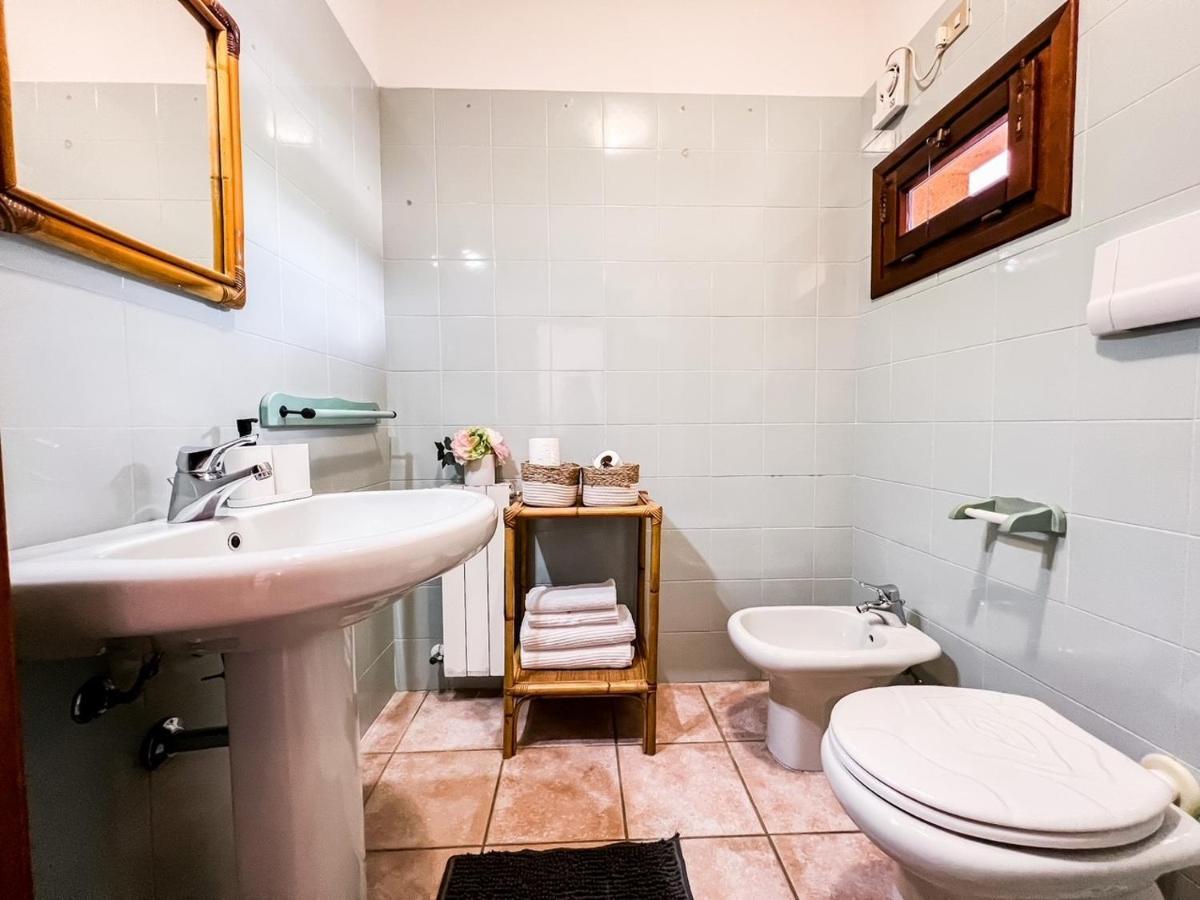 Atene 12 Olbia Dış mekan fotoğraf