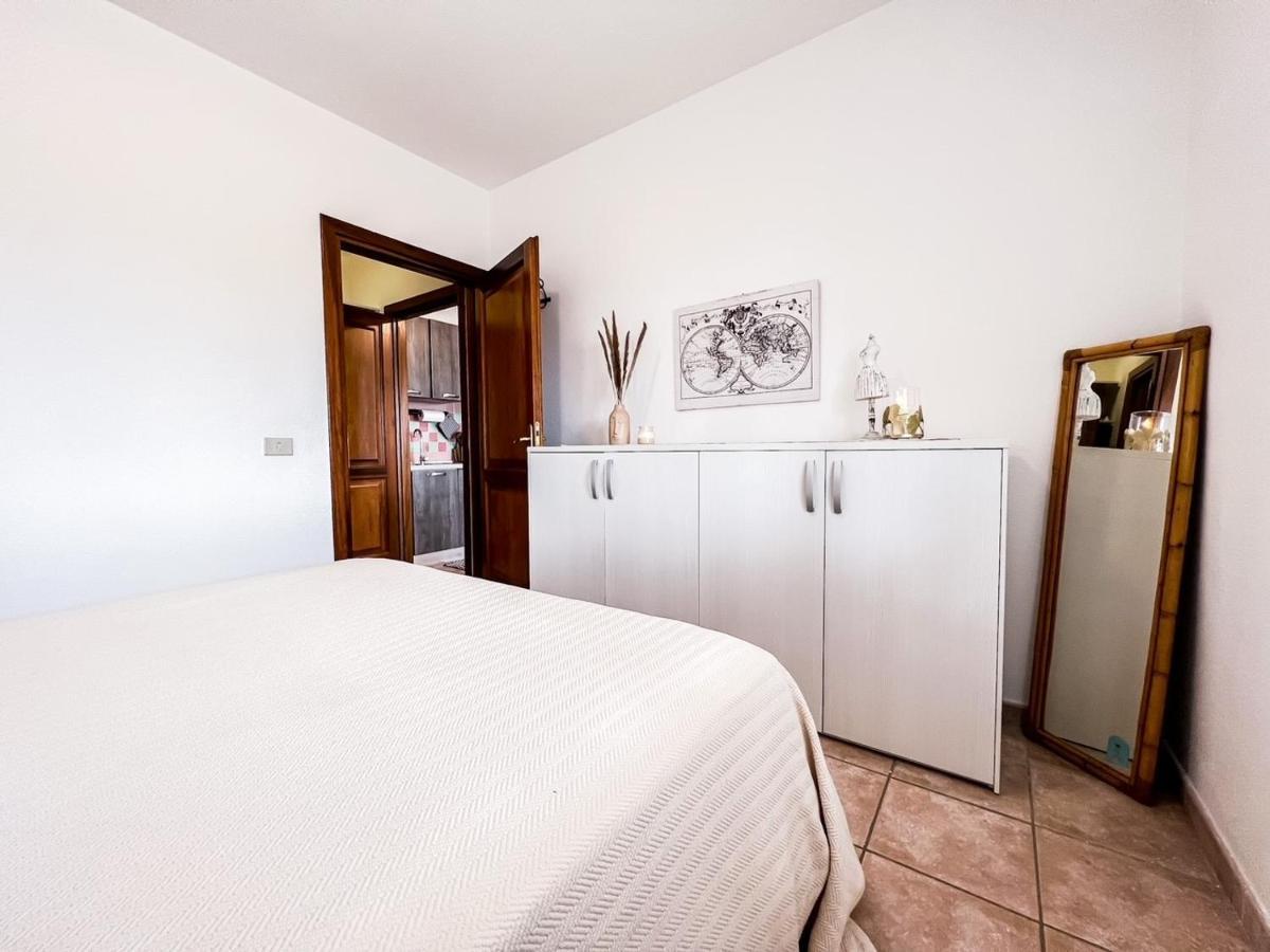 Atene 12 Olbia Dış mekan fotoğraf