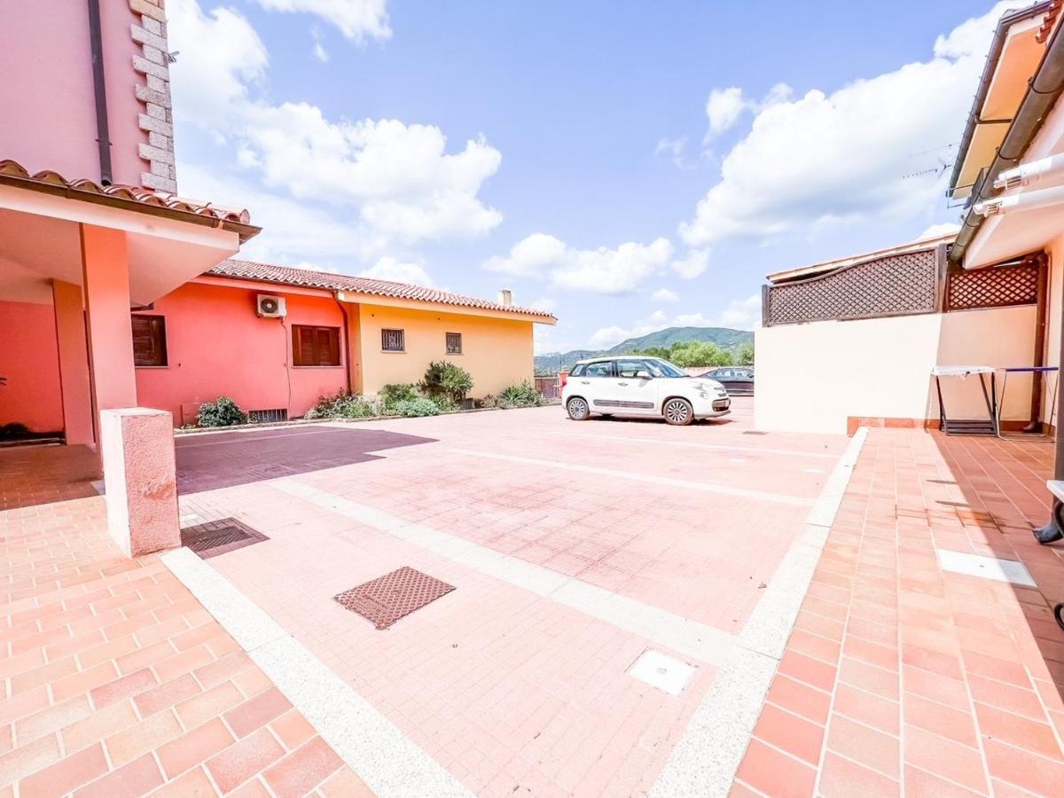 Atene 12 Olbia Dış mekan fotoğraf