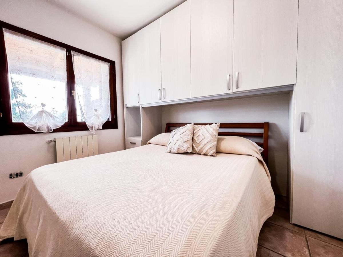 Atene 12 Olbia Dış mekan fotoğraf