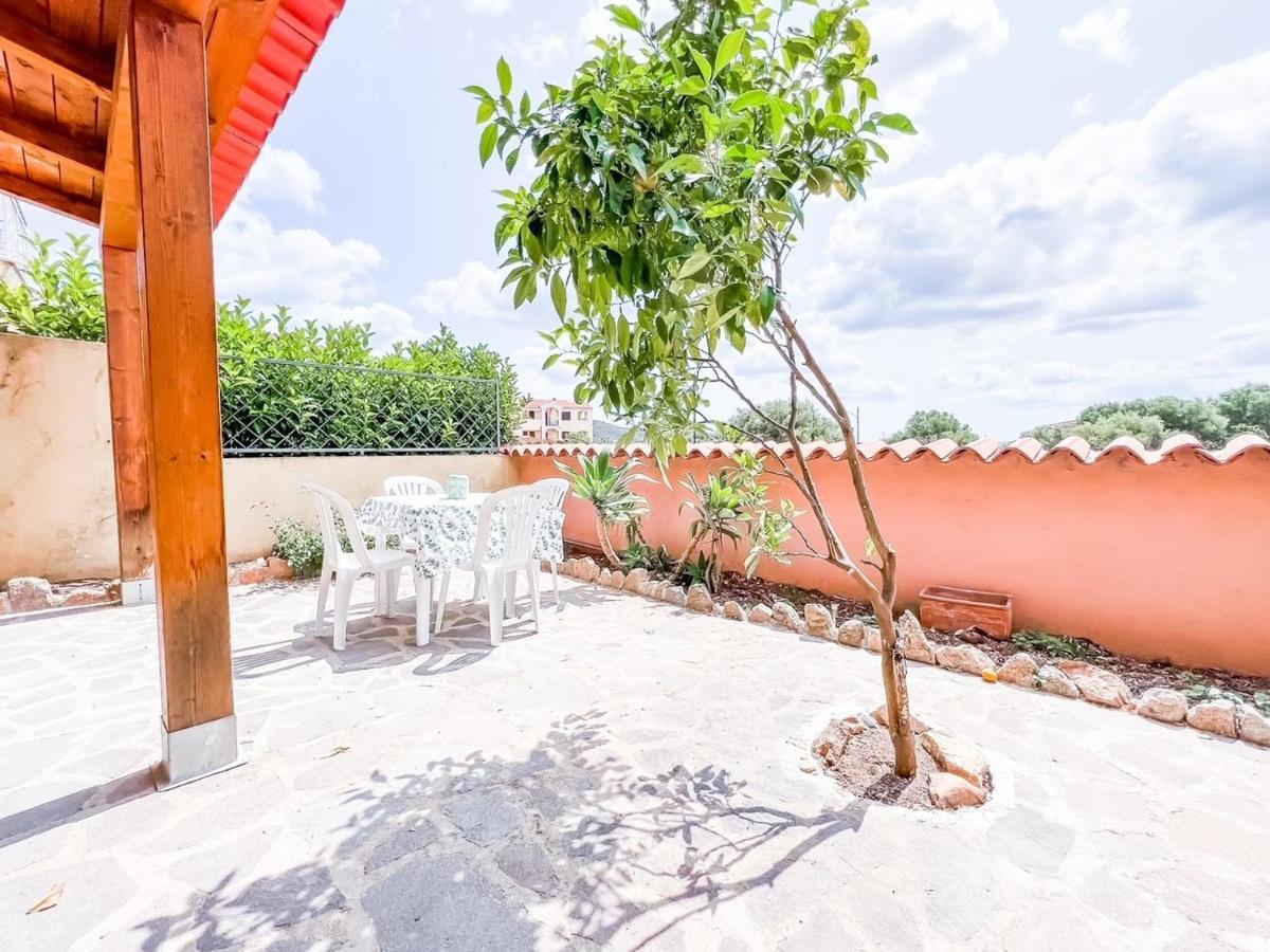 Atene 12 Olbia Dış mekan fotoğraf